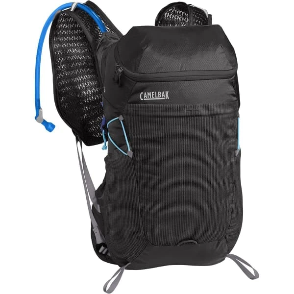 CAMELBAK OCTANE 18, 70 OZ, BLACK/BLUEFISH 22 1 CAMELBAK OCTANE 18, 70 OZ, BLACK/BLUEFISH 22