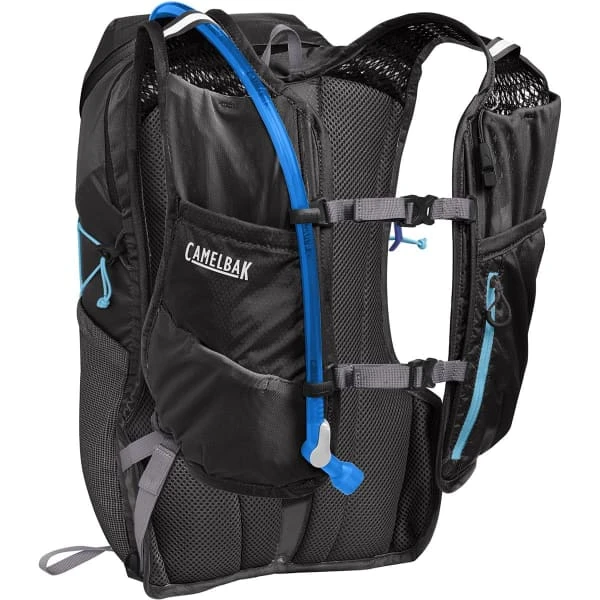 CAMELBAK OCTANE 18, 70 OZ, BLACK/BLUEFISH 22 2 CAMELBAK OCTANE 18, 70 OZ, BLACK/BLUEFISH 22 - Image 2
