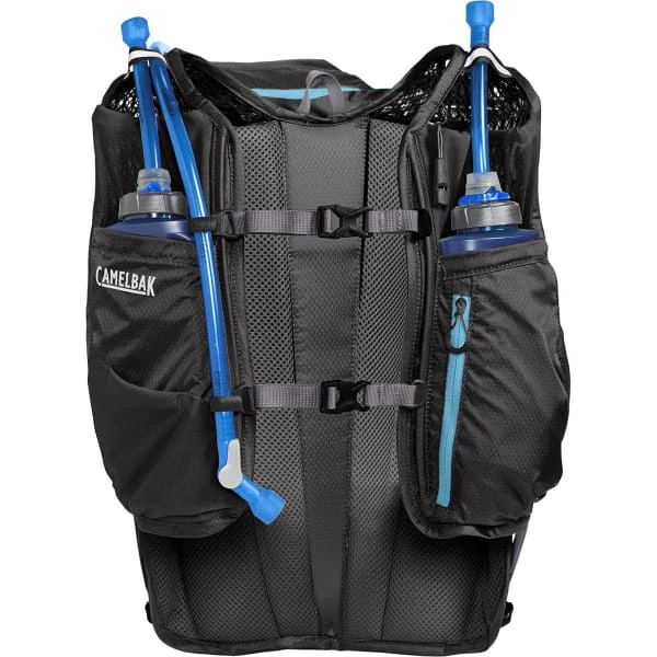 CAMELBAK OCTANE 18, 70 OZ, BLACK/BLUEFISH 22 3 CAMELBAK OCTANE 18, 70 OZ, BLACK/BLUEFISH 22 - Image 3