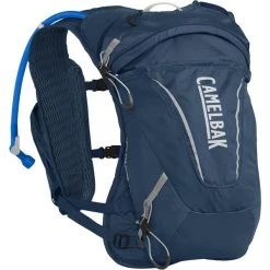CAMELBAK WOMEN'S OCTANE 9 70OZ GIBRALTAR NAVY/SILVER 22