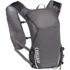 CAMELBAK ZEPHYR VEST CASTLEROCK GREY/BLACK 22