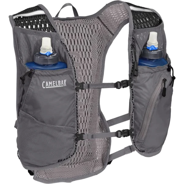 CAMELBAK ZEPHYR VEST CASTLEROCK GREY/BLACK 22 2 CAMELBAK ZEPHYR VEST CASTLEROCK GREY/BLACK 22 - Image 2