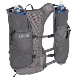 CAMELBAK ZEPHYR VEST CASTLEROCK GREY/BLACK 22 8 CAMELBAK ZEPHYR VEST CASTLEROCK GREY/BLACK 22 -DEUTER Shop 9 71254 c2203001000 03