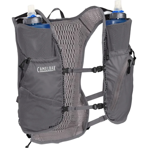 CAMELBAK ZEPHYR VEST CASTLEROCK GREY/BLACK 22 3 CAMELBAK ZEPHYR VEST CASTLEROCK GREY/BLACK 22 - Image 3
