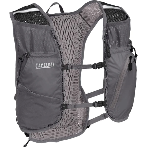 CAMELBAK ZEPHYR VEST CASTLEROCK GREY/BLACK 22 4 CAMELBAK ZEPHYR VEST CASTLEROCK GREY/BLACK 22 - Image 4