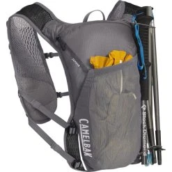 CAMELBAK ZEPHYR VEST CASTLEROCK GREY/BLACK 22 10 CAMELBAK ZEPHYR VEST CASTLEROCK GREY/BLACK 22 -DEUTER Shop 9 71254 c2203001000 05