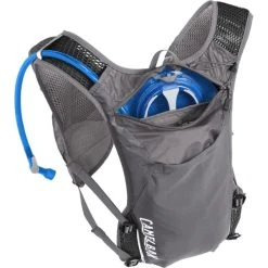 CAMELBAK ZEPHYR VEST CASTLEROCK GREY/BLACK 22 11 CAMELBAK ZEPHYR VEST CASTLEROCK GREY/BLACK 22 -DEUTER Shop 9 71254 c2203001000 06