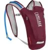 CAMELBAK OCTANE DART 50 OZ BURGUNDY/HOT CORAL 22