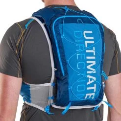 ULTIMATE DIRECTION MOUNTAIN VEST 5 DUSK 21 8 ULTIMATE DIRECTION MOUNTAIN VEST 5 DUSK 21 -DEUTER Shop 9 71827 ud80457420dus 03