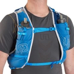 ULTIMATE DIRECTION MOUNTAIN VEST 5 DUSK 21 11 ULTIMATE DIRECTION MOUNTAIN VEST 5 DUSK 21 -DEUTER Shop 9 71827 ud80457420dus 06