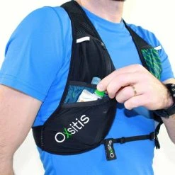 OXSITIS ATOM 4 BLACK/WHITE/CYAN 20 8 OXSITIS ATOM 4 BLACK/WHITE/CYAN 20 -DEUTER Shop 9 72393 atom 4 black white cyan 41191 102 03