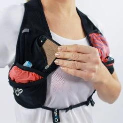 OXSITIS ATOM 2 W BLACK/CORAL/WHITE 20 -DEUTER Shop 9 72402 atom 2 w black coral white 41202 180 03