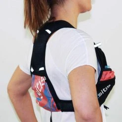 OXSITIS ATOM 2 W BLACK/CORAL/WHITE 20 -DEUTER Shop 9 72402 atom 2 w black coral white 41202 180 05