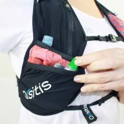 OXSITIS ATOM 2 W BLACK/CORAL/WHITE 20 -DEUTER Shop 9 72402 atom 2 w black coral white 41202 180 06