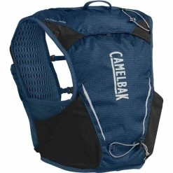 CAMELBAK WOMEN'S ULTRA PRO VEST GIBRALTAR NAVY/SILVER 22