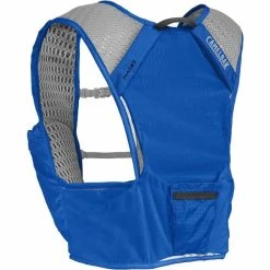 CAMELBAK NANO VEST 34OZ NAUTICAL BLUE/BLACK 22