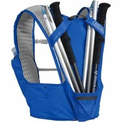 CAMELBAK NANO VEST 34OZ NAUTICAL BLUE/BLACK 22 6 CAMELBAK NANO VEST 34OZ NAUTICAL BLUE/BLACK 22 -DEUTER Shop 9 73350 nano vest 34oz nautical blue black c19194010 03