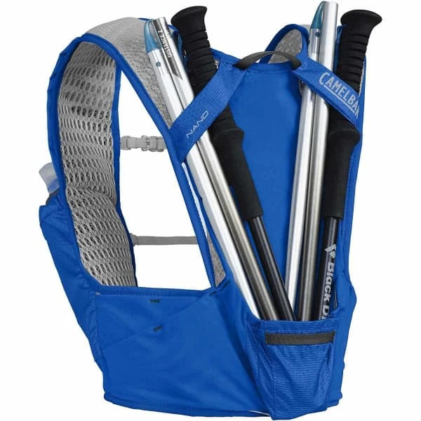CAMELBAK NANO VEST 34OZ NAUTICAL BLUE/BLACK 22 3 CAMELBAK NANO VEST 34OZ NAUTICAL BLUE/BLACK 22 - Image 3