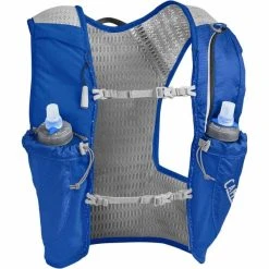 CAMELBAK NANO VEST 34OZ NAUTICAL BLUE/BLACK 22 7 CAMELBAK NANO VEST 34OZ NAUTICAL BLUE/BLACK 22 -DEUTER Shop 9 73350 nano vest 34oz nautical blue black c19194010 04