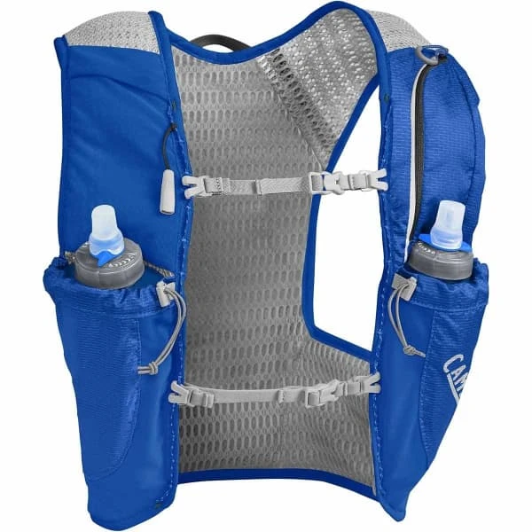 CAMELBAK NANO VEST 34OZ NAUTICAL BLUE/BLACK 22 4 CAMELBAK NANO VEST 34OZ NAUTICAL BLUE/BLACK 22 - Image 4