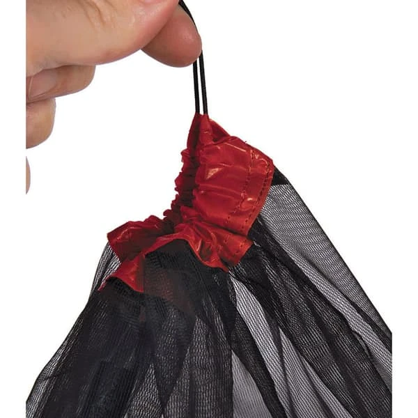 SEA TO SUMMIT ULTRA-MESH STUFF SACK XL 22 3 SEA TO SUMMIT ULTRA-MESH STUFF SACK XL 22 - Image 3