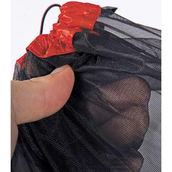 SEA TO SUMMIT ULTRA-MESH STUFF SACK XL 22 4 SEA TO SUMMIT ULTRA-MESH STUFF SACK XL 22 - Image 4