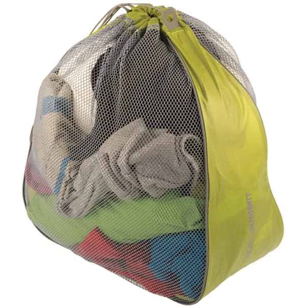 SEA TO SUMMIT LAUNDRY BAG LIME 23 1 SEA TO SUMMIT LAUNDRY BAG LIME 23