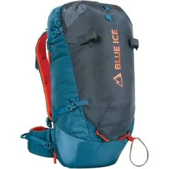 BLUE ICE KUME 38L ENSIGN BLUE 23