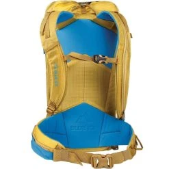 BLUE ICE KUME 38L SUPER LEMON 23 -DEUTER Shop 9 73405 kume 38l super lemon 100160 ylw 03