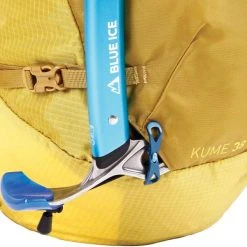 BLUE ICE KUME 38L SUPER LEMON 23 -DEUTER Shop 9 73405 kume 38l super lemon 100160 ylw 06