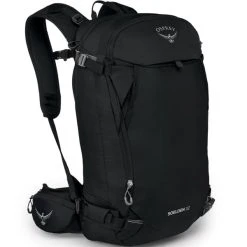 OSPREY SOELDEN 32 BLACK 23