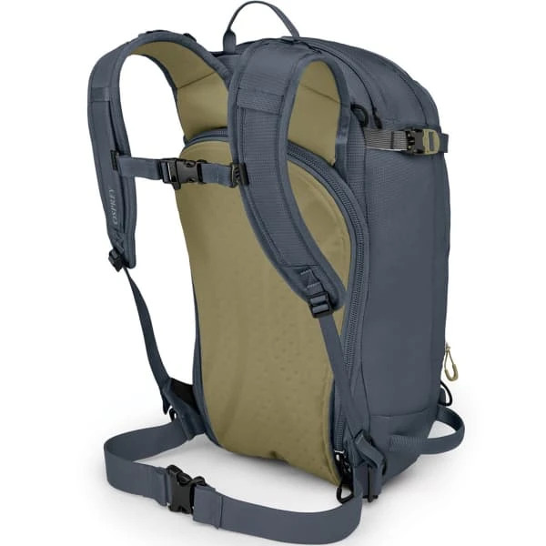 OSPREY SOPRIS 20 TUNGSTEN GREY 23 2 OSPREY SOPRIS 20 TUNGSTEN GREY 23 - Image 2