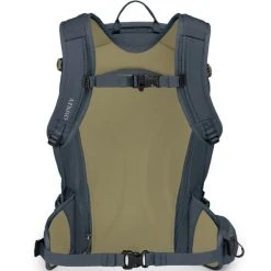 OSPREY SOPRIS 20 TUNGSTEN GREY 23 5 OSPREY SOPRIS 20 TUNGSTEN GREY 23 -DEUTER Shop 9 75728 sopris 20 tungsten grey op1010 tg 03