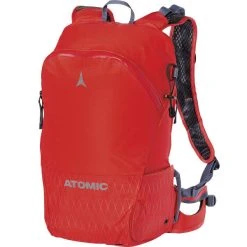 ATOMIC BACKLAND UL BRIGHT RED 22