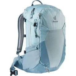 DEUTER FUTURA 21 SL BLEU/ARDOISE 23