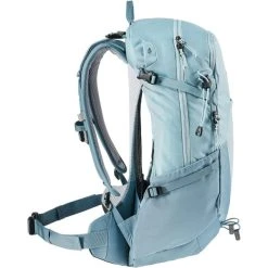 DEUTER FUTURA 21 SL BLEU/ARDOISE 23 -DEUTER Shop 9 83041 3400021 1333 03