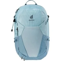 DEUTER FUTURA 21 SL BLEU/ARDOISE 23 -DEUTER Shop 9 83041 3400021 1333 05