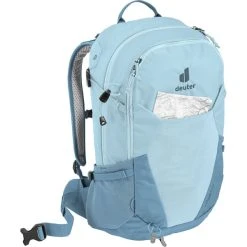DEUTER FUTURA 21 SL BLEU/ARDOISE 23 -DEUTER Shop 9 83041 3400021 1333 06
