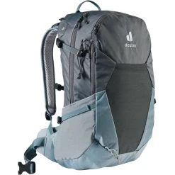 DEUTER FUTURA 21 SL GRAPHITE/SCHISTE 23