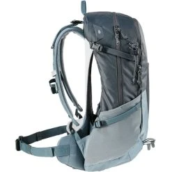 DEUTER FUTURA 21 SL GRAPHITE/SCHISTE 23 -DEUTER Shop 9 83042 3400021 4409 03