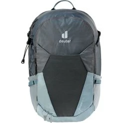 DEUTER FUTURA 21 SL GRAPHITE/SCHISTE 23 -DEUTER Shop 9 83042 3400021 4409 05