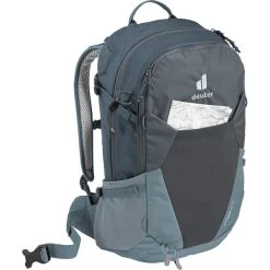 DEUTER FUTURA 21 SL GRAPHITE/SCHISTE 23 -DEUTER Shop 9 83042 3400021 4409 06