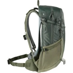 DEUTER FUTURA 23 LIERRE/KAKI 22 -DEUTER Shop 9 83044 futura 23 lierre kaki 3400121 2237 03