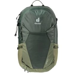 DEUTER FUTURA 23 LIERRE/KAKI 22 -DEUTER Shop 9 83044 futura 23 lierre kaki 3400121 2237 05