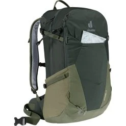 DEUTER FUTURA 23 LIERRE/KAKI 22 -DEUTER Shop 9 83044 futura 23 lierre kaki 3400121 2237 06