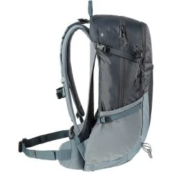 DEUTER FUTURA 23 GRAPHITE/SCHISTE 23 -DEUTER Shop 9 83046 3400121 4409 03