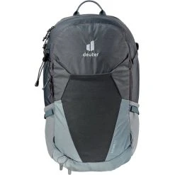 DEUTER FUTURA 23 GRAPHITE/SCHISTE 23 -DEUTER Shop 9 83046 3400121 4409 05
