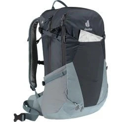 DEUTER FUTURA 23 GRAPHITE/SCHISTE 23 -DEUTER Shop 9 83046 3400121 4409 06