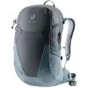DEUTER FUTURA 23 GRAPHITE/SCHISTE 23