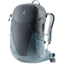 DEUTER FUTURA 23 GRAPHITE/SCHISTE 23